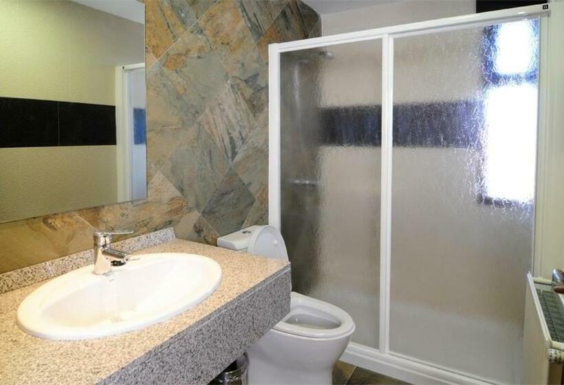 חדר סופריור, Hostal Venta De Valcorba