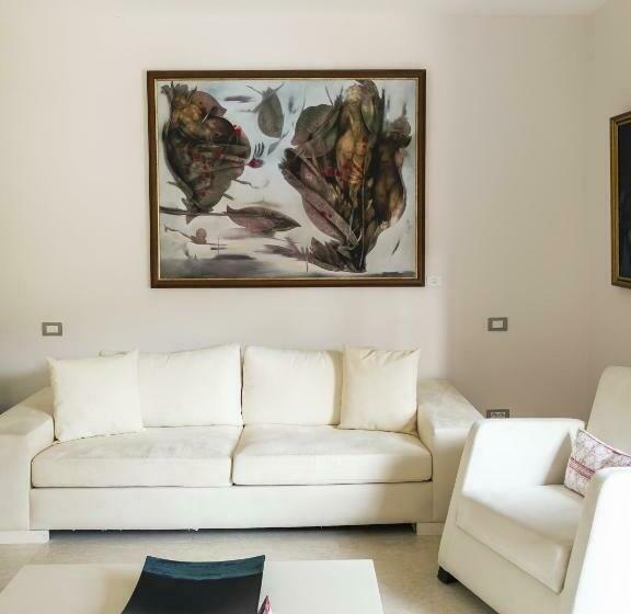 اتاق دوبلکس, Casa Dell Arte Hotel Of Arts & Leisure