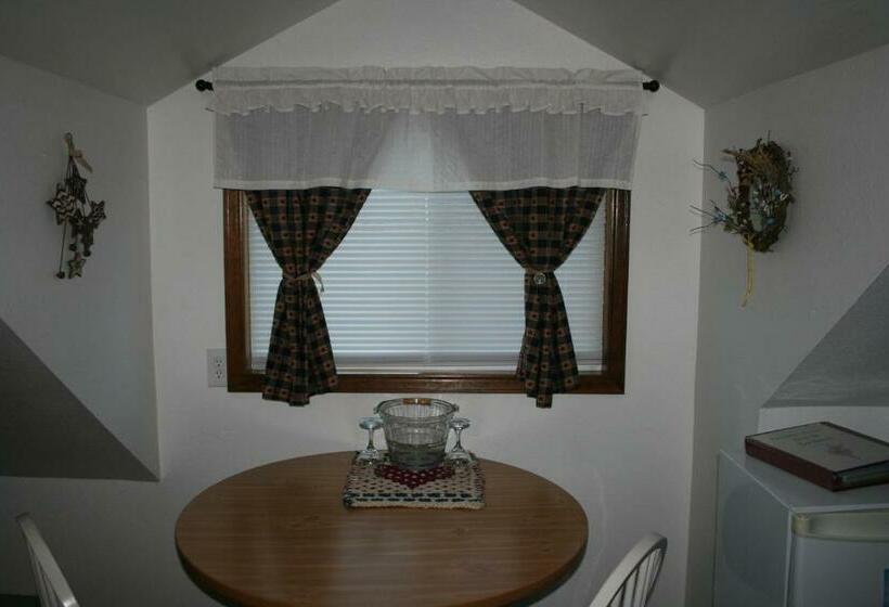 스탠다드 룸, Dreamcatcher Bed And Breakfast