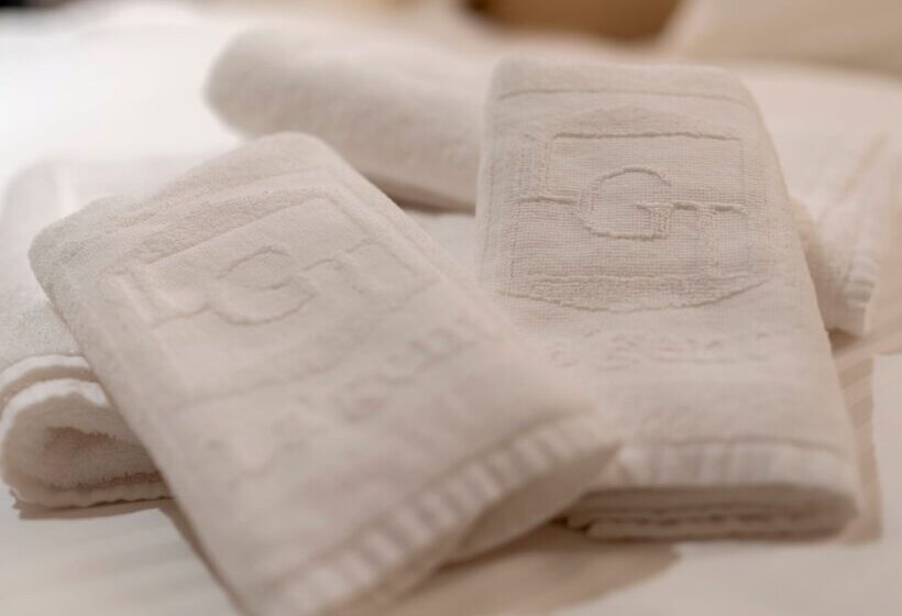اتاق پرمیوم, La Gent Stay Hakodate Ekimae