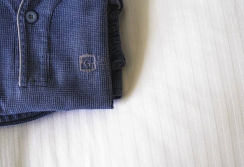 اتاق پرمیوم, La Gent Stay Hakodate Ekimae
