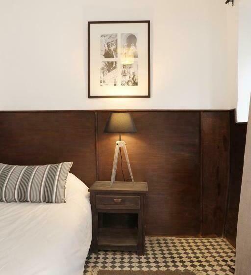 Апартаменты 2 Спальни, Le Petit Hôtel Du Flouka