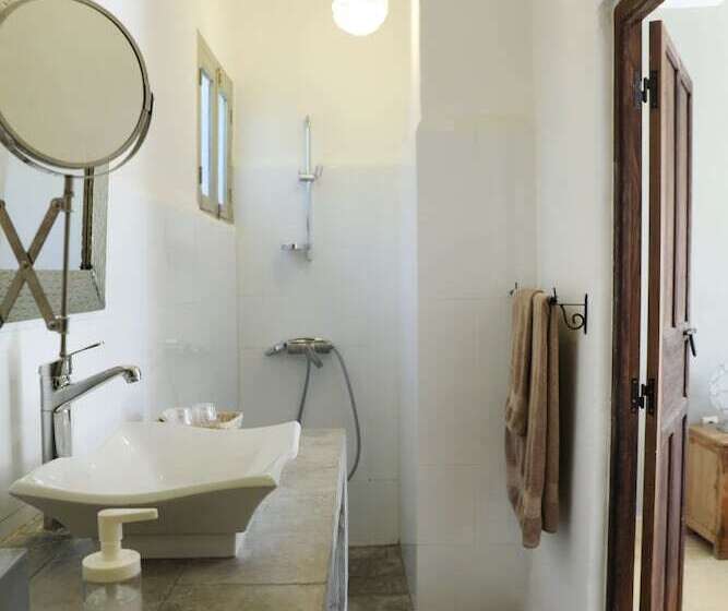 Номер Superior, Le Petit Hôtel Du Flouka