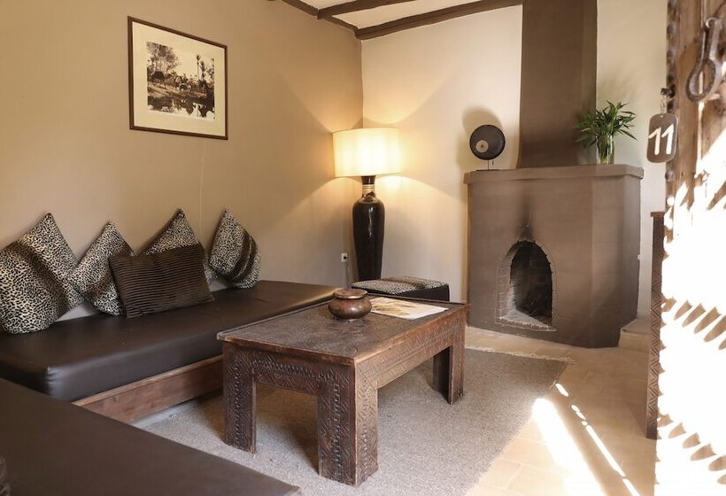 Номер Superior, Le Petit Hôtel Du Flouka