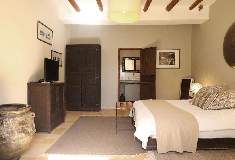 Номер Superior, Le Petit Hôtel Du Flouka