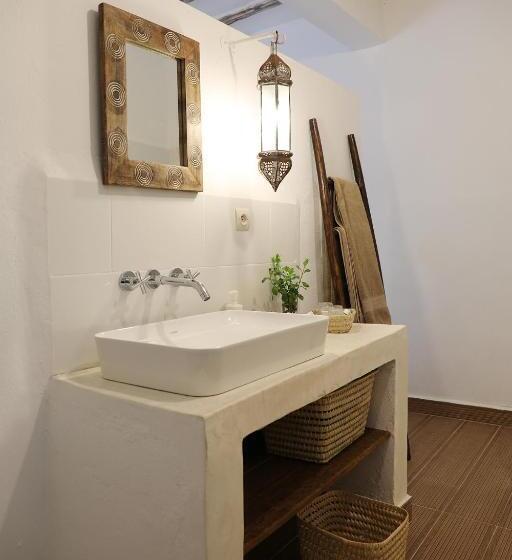 Номер Superior, Le Petit Hôtel Du Flouka