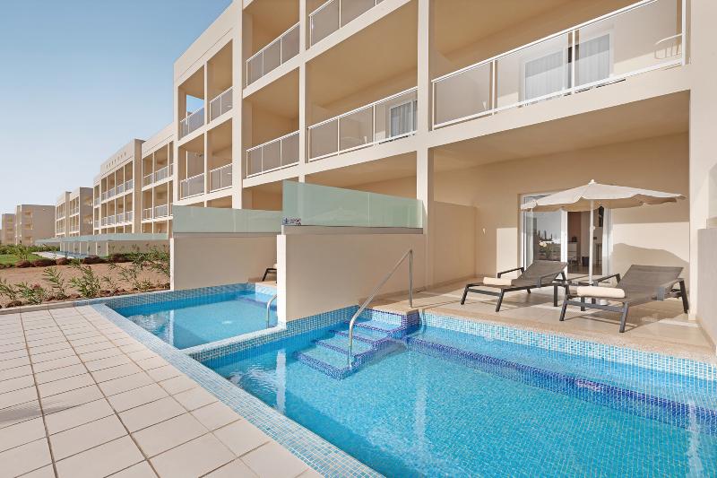 Четырехместный Номер Стандарт, Le Petit Hôtel Du Flouka