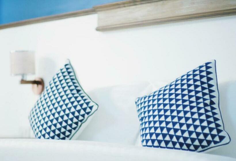 Стандартный Номер Кровать Кинг, Pai Cherkaew Boutique House