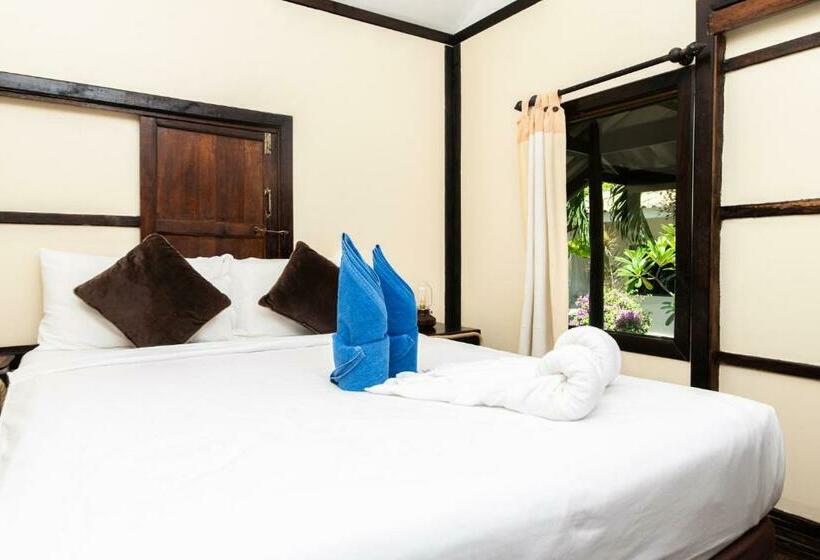 Бунгало Стандарт, Phangan Beach Resort