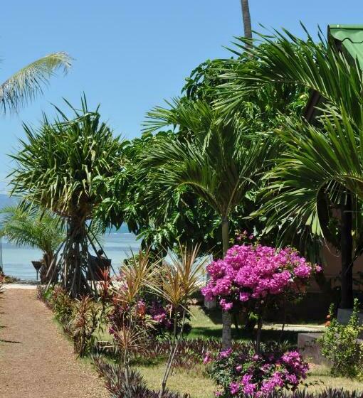 Бунгало Стандарт, Phangan Beach Resort