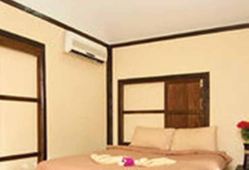 Бунгало Стандарт, Phangan Beach Resort