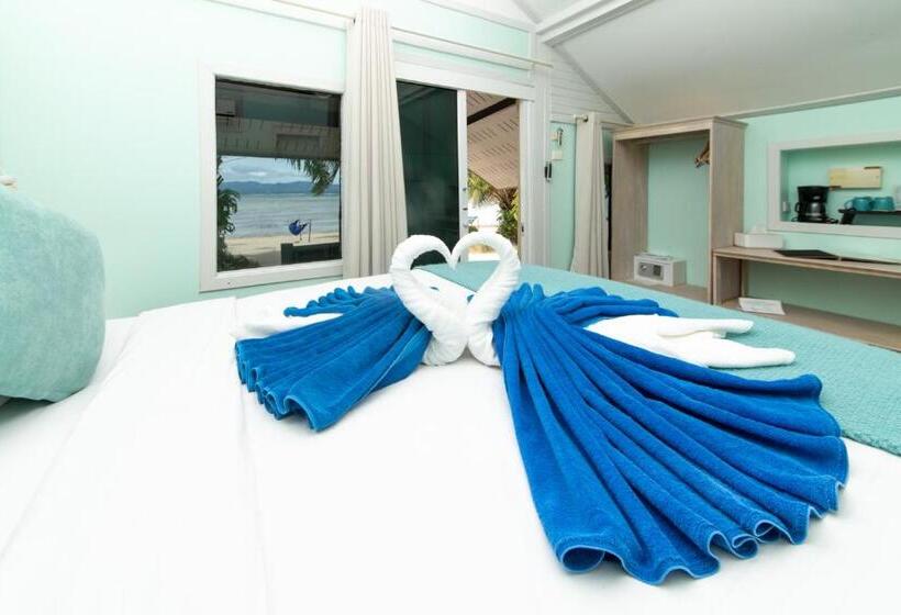 Бунгало Стандарт, Phangan Beach Resort