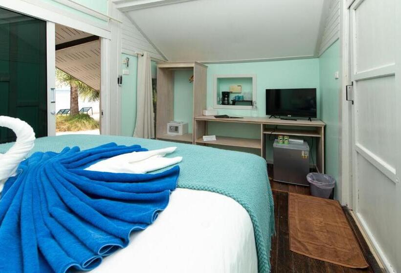 Бунгало Стандарт, Phangan Beach Resort