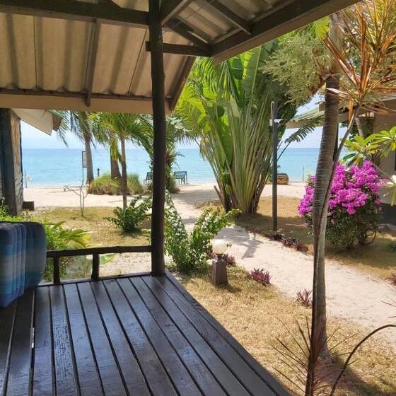 Бунгало Стандарт Вид на Море, Phangan Beach Resort