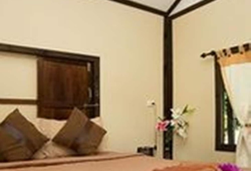 Бунгало Стандарт, Phangan Beach Resort