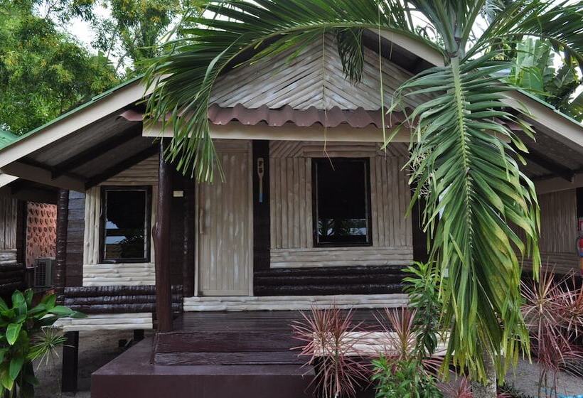 Бунгало Стандарт, Phangan Beach Resort