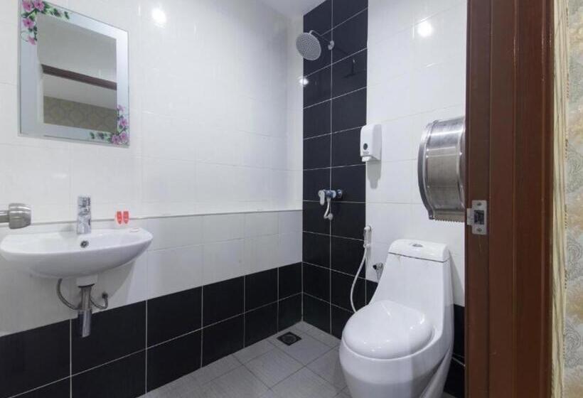 Family Suite, Pinji