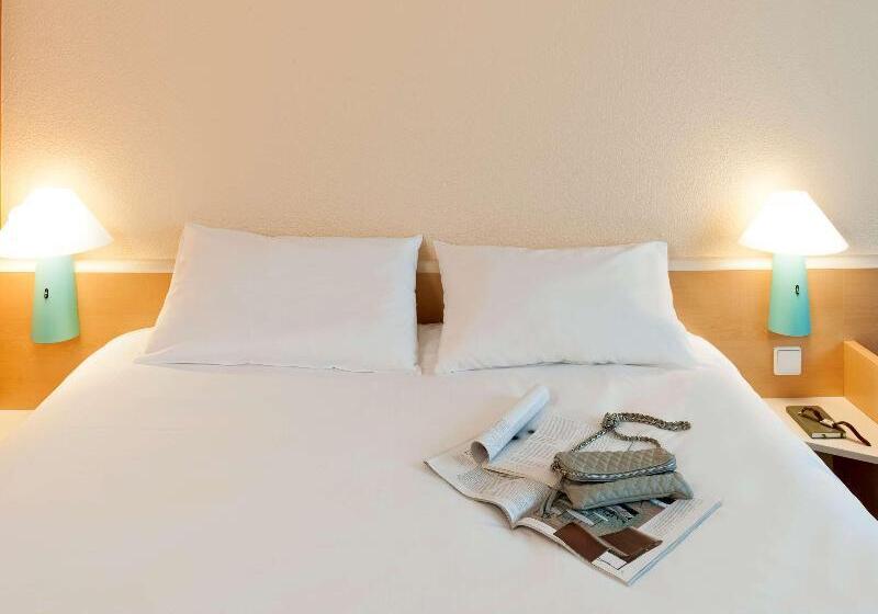 Номер Economy, Riolavitas Resort & Spa  All Inclusive