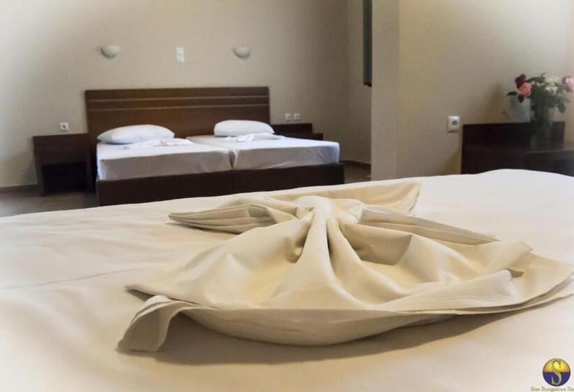 Семейный Номер, Sias Resort