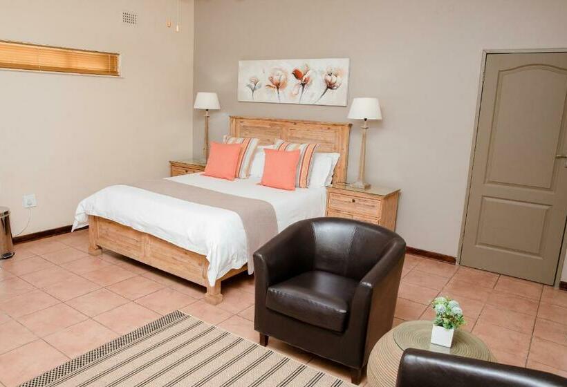 Номер Стандарт, 85 Ehmke Guesthouse