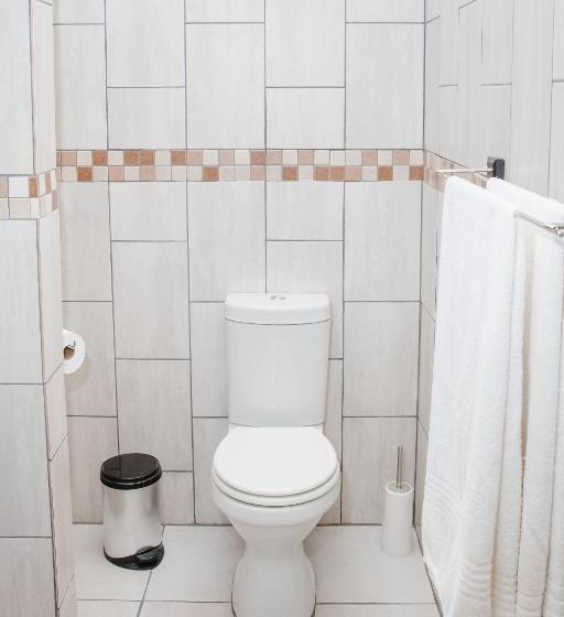 Номер Стандарт, 85 Ehmke Guesthouse