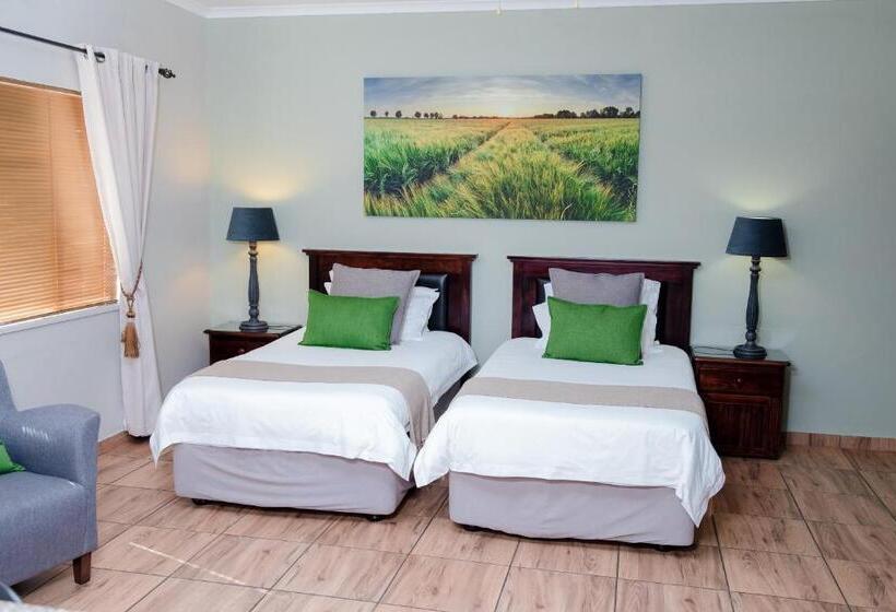 Номер Стандарт, 85 Ehmke Guesthouse