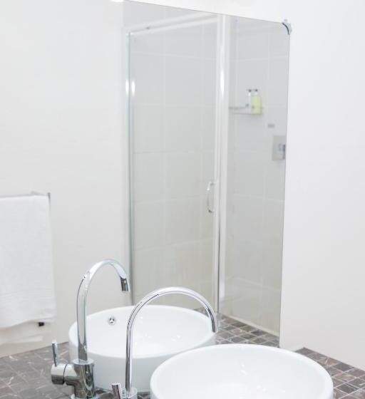 Номер Стандарт, 85 Ehmke Guesthouse