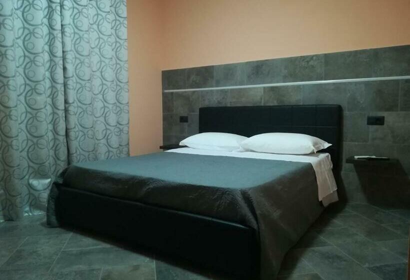 Номер Стандарт, B&b Suite 123