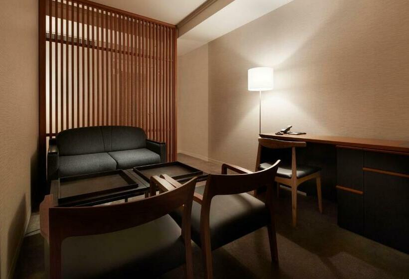 Номер Superior, Hilltop Resort Fukuoka