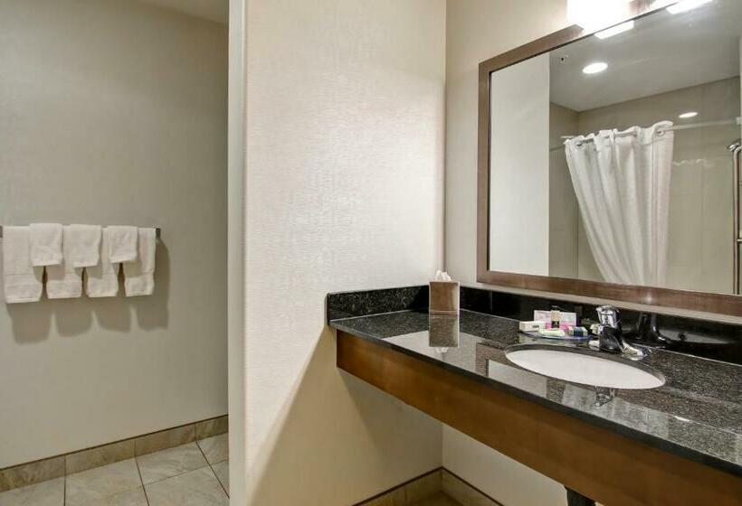 Family Suite, Canalta Martensville