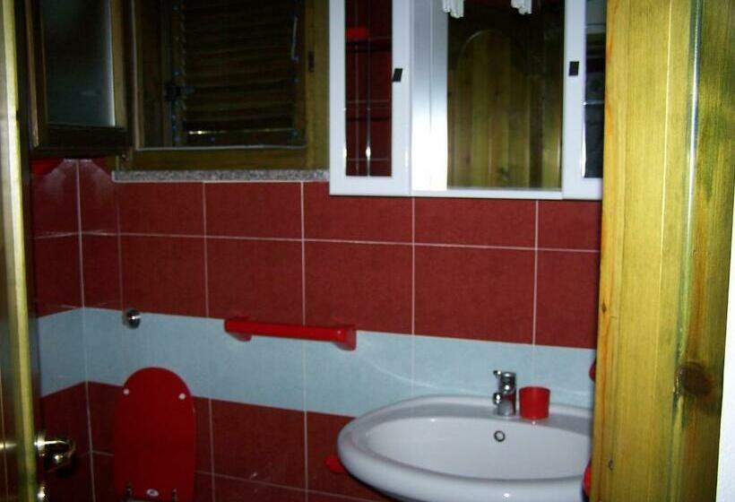 آپارتمان 2 خوابه, Residence Verde Mare Official Site