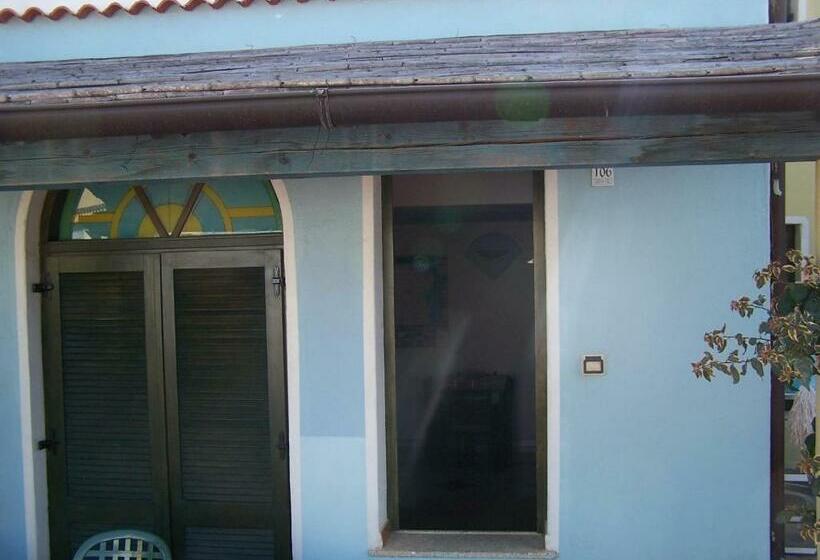 آپارتمان 1 خوابه, Residence Verde Mare Official Site