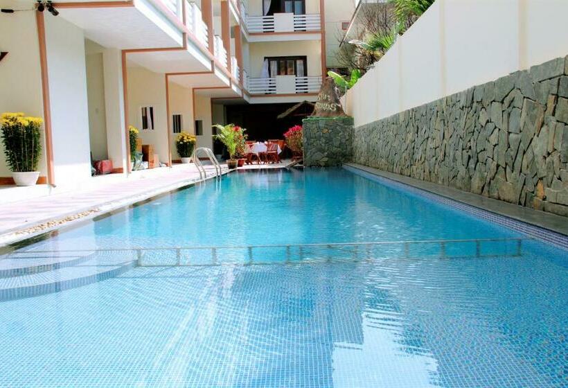 اتاق استاندارد, Sun & Sands Beach