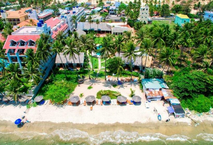 اتاق استاندارد چهار تخته با چشم‌انداز دریا, Sun & Sands Beach