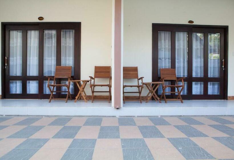 اتاق استاندارد, Sun & Sands Beach