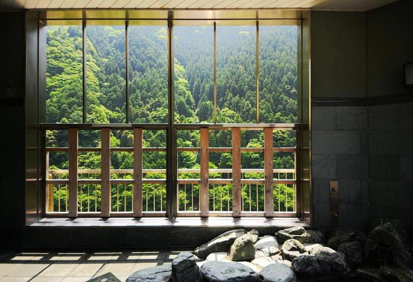 스탠다드 룸, Sunriver Oboke