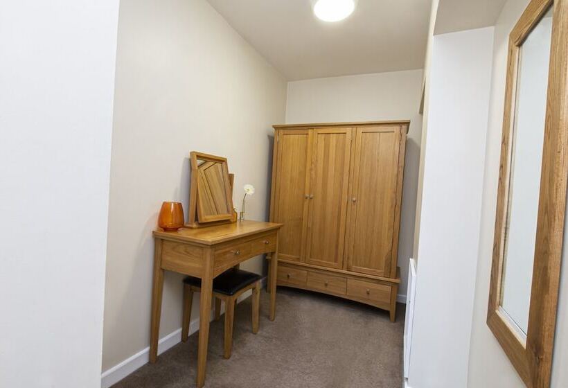 Family Suite, The Grosvenor Plymouth