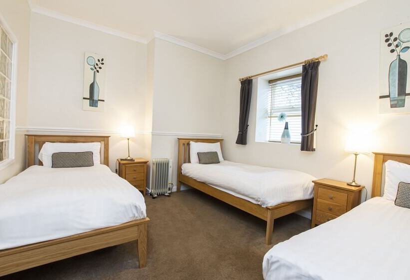 Family Suite, The Grosvenor Plymouth
