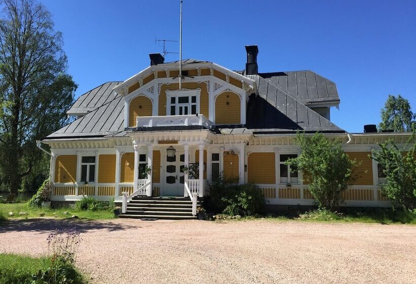 Номер Стандарт, Lugnet Malung Hotell