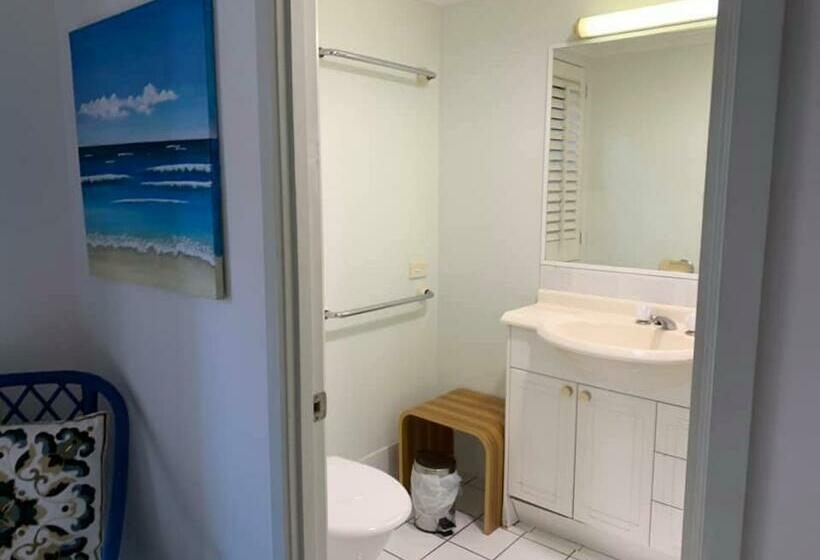 침실 2개 아파트, Pacific Place Apartments
