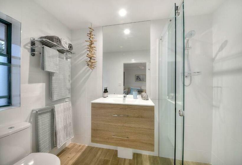 침실 2개 아파트, Pacific Place Apartments