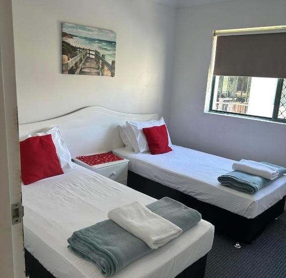 침실 1개 테라스 아파트, Pacific Place Apartments