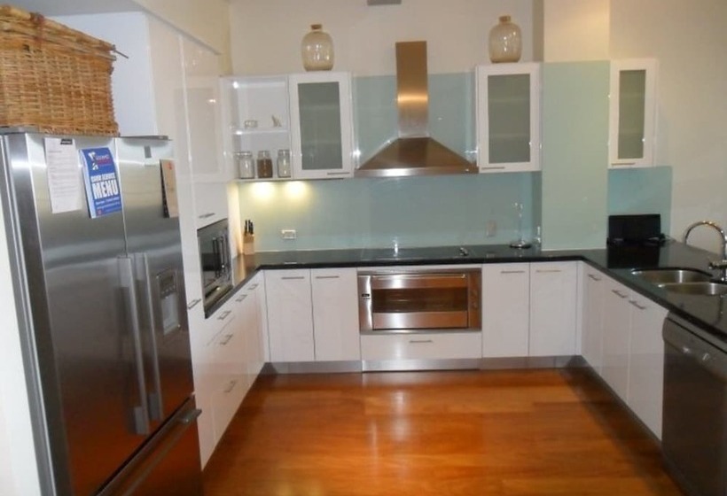 带4个卧室的公寓, Pandanus Mooloolaba