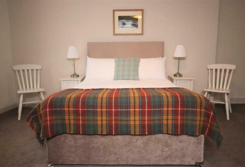Family Suite, Inglestone House Guest House