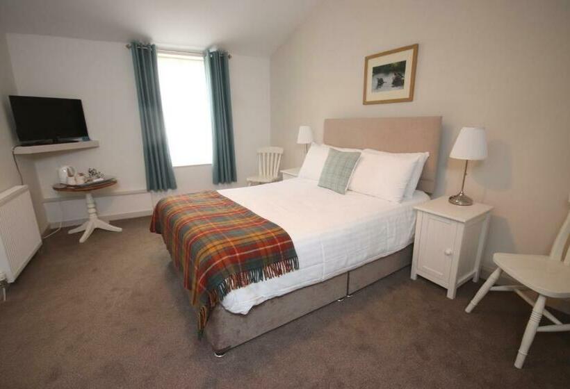 Family Suite, Inglestone House Guest House