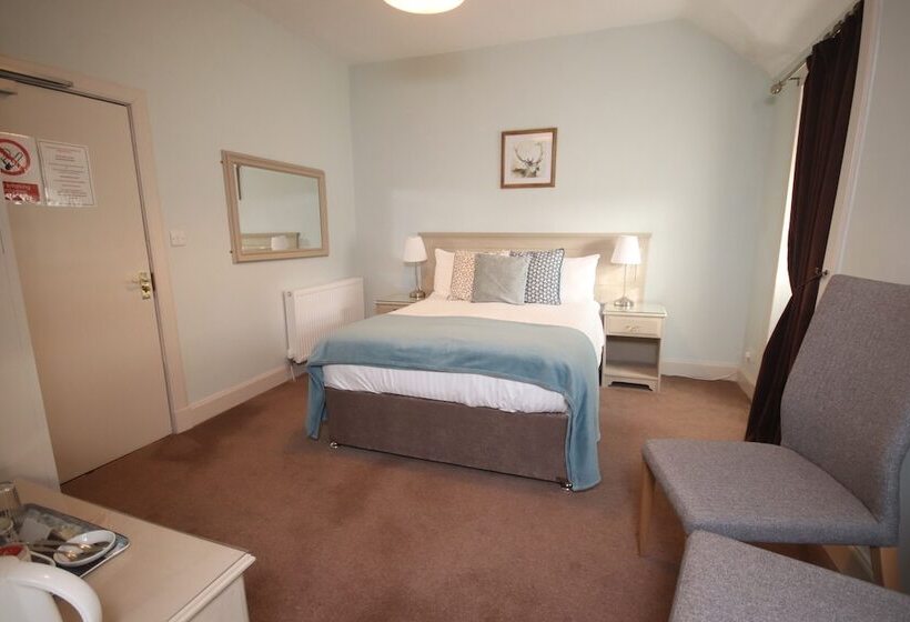 Номер Стандарт, Inglestone House Guest House