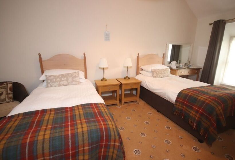 Номер Стандарт Вид на Сад, Inglestone House Guest House