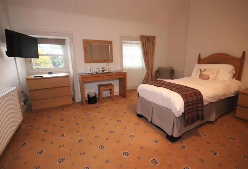 Номер Стандарт, Inglestone House Guest House