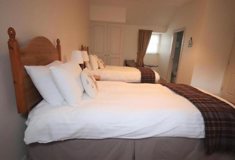 Номер Стандарт, Inglestone House Guest House