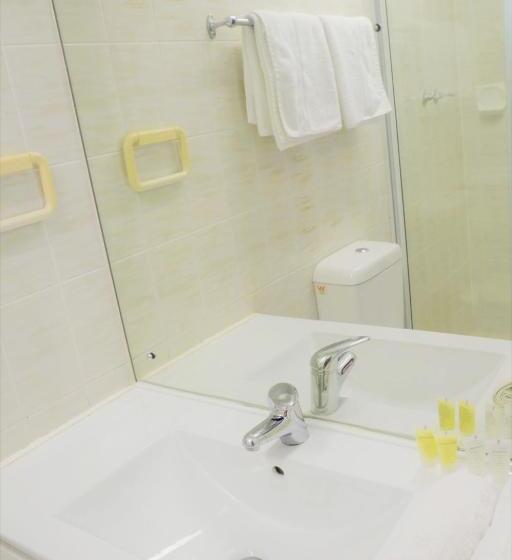 Номер Deluxe, North Ryde Guesthouse